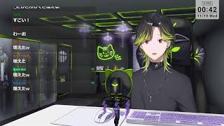 ( ˘ω˘)スヤァ　ざつだん