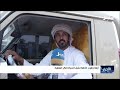 أزمة وقود خانقة تشل الحركة في المهرة