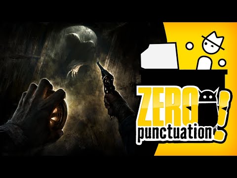 Five Nights at Freddy's: Security Breach - Zero Punctuation