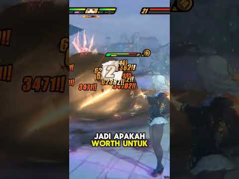 Apakah Lucia Worth di Gacha? #zenlesszonezero #LUCIA #hoyocreators #ZZZero