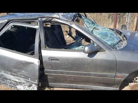Renault Safrane 1998 m dalys