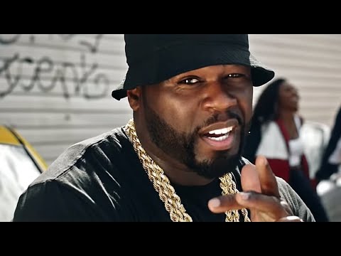 Extended Version | 50 Cent feat. NLE Choppa & Rileyy Lanez - "Part of the Game" | Video