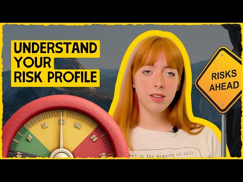 Understanding Your Risk Profile – Key to Getting the Right Insurance
