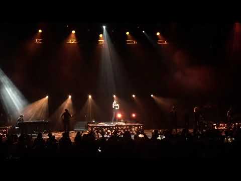 Laura Pausini - Incancellabile/Inolvidable Guadalajara 02 Agosto (Auditorio TELMEX)