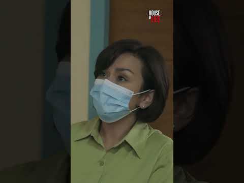 Is Marj being too protective of her daughter? shorts | House of Lies