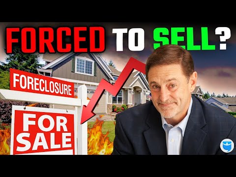 Foreclosure Rates Are Rising…Are Homeowners in Trouble?