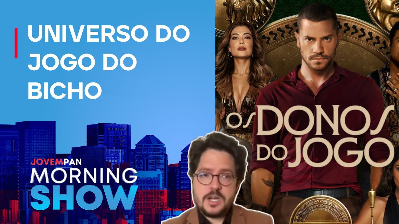 Vale a pena ASSISTIR a série Os Donos do Jogo Josias Teófilo MANDA A REAL  TV Online Vale a pena ASSISTIR a série Os Donos do Jogo Josias Teófilo MANDA A REAL