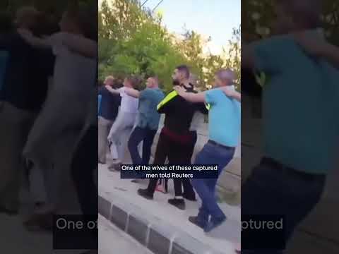 Verified footage shows systematic executions of Druze civilians in Syria | DW News