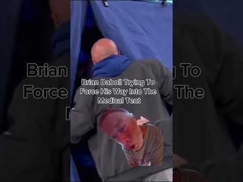 Are We Sure Dart and Daboll actually aren’t related?