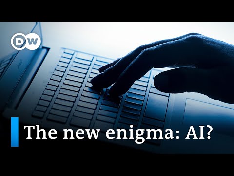 How world leaders are trying to regulate AI | DW Business