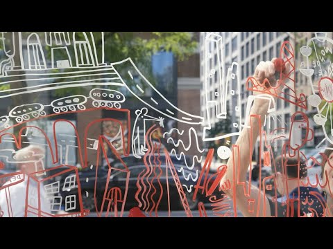 161: Katie Merz x Simplehuman | Radio Juxtapoz