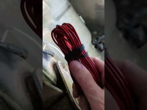 Hopkins 41164 Installed on a 2015 Chevy Colorado