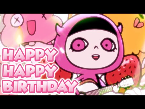 Spicy Candy Episode9「HAPPY HAPPY BIRTHDAY」