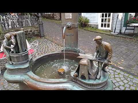 Monschau  Altstadt