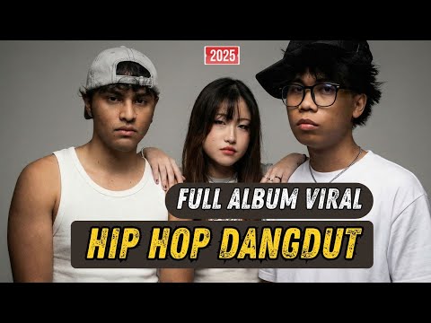 KUMPULAN LAGU HIP HOP INDONESIA DANGDUT VIRAL TIKTOK 2025 - Naykilla x Tenxi (Nggak Dulu, So Asu)