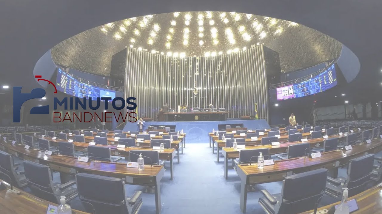 BandNews em 2 Minutos 020725   Manhã Senado pode votar MP do Crédito Consignado