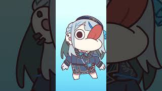 【ミニプラ！】いつもの挨拶！【 雨海ルカ / WeatherPlanet 】