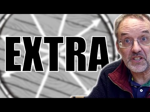 Centripetal vs Centrifugal (extra footage)