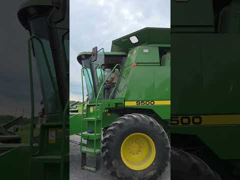 counting down the days till wheat Harvest