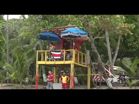 Cruz Roja reporta 20 fallecidos durante los fines de semana de vacaciones