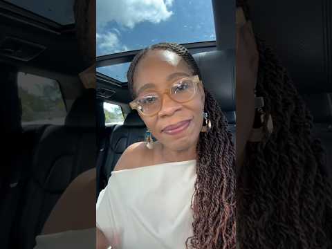 Oonoo amazing…BAD! #SIMSoulSehSuh! Happy International Women’s Day, Phenomenal Ladies!