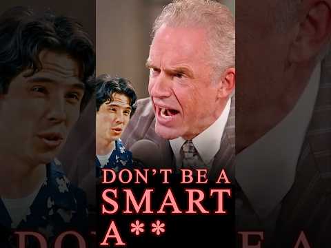 Jordan Peterson Quickest atheist debate