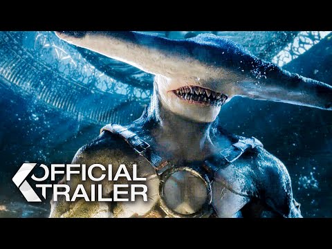 Aquaman 2: The Lost Kingdom “Kill Aquaman” New Trailer (2023)