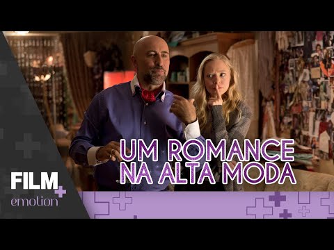 Um Romance na Alta Moda // Filme Completo Dublado // Romance/Comédia // Film Plus Emotion