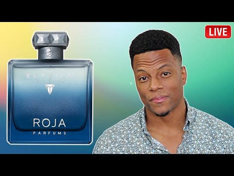 Roja Parfums ELYSIUM EAU INTENSE: The Final Verdict 🤨