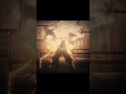 Zenitsu Edit || Lua Na Praça || #kny #ds #zenitsu #agatsuma #zenitsuedit #demonslayer #kimetsu #edit