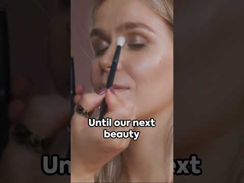 The art of makeup