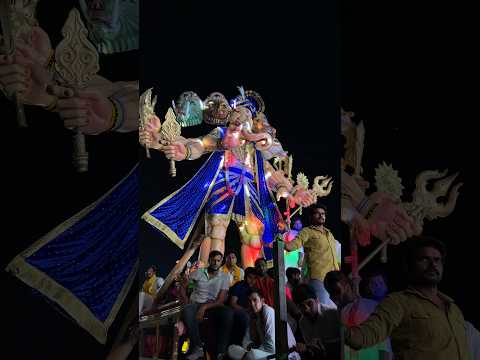 #ganpatibappamorya #nimajjanam #ganesha #ganeshutsav #viral #shorts #trending #youtubeshorts #yt