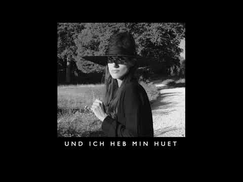 LEA LU - EN HUET VOLL TROIM (LYRICS VIDEO)