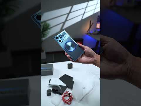<strong>Red</strong> Magic phones have evolved again, truly deserving <strong>of</strong> the title "Light <strong>of</strong> Gaming"!
