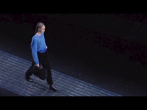 Emporio Armani | Fall Winter 2024/2025 | Full Show