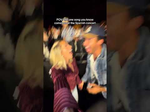 life <strong>of</strong> the party #couple #funny #relationships #<strong>concert</strong> #trending