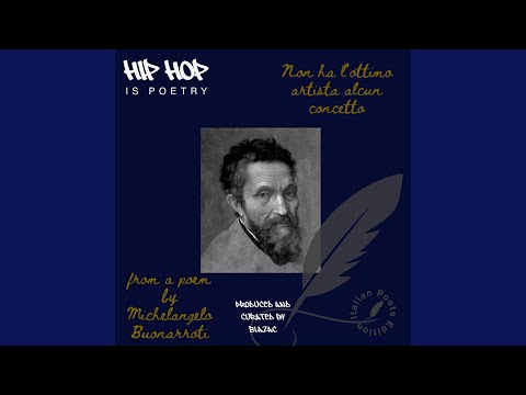 Non ha l'ottimo artista alcun concetto