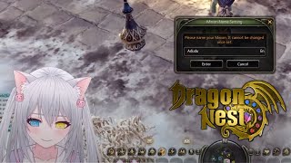 UDAH DAPET PET DONG HEHE | DRAGON NEST