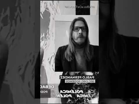 Podemos está desesperado y en las últimas