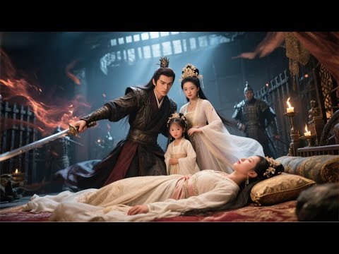 [Multi SUB] ｜死囚营杀神归来，女儿竟是天命女帝！觉醒杀敌系统，斩首百万成就铁血杀神！！！