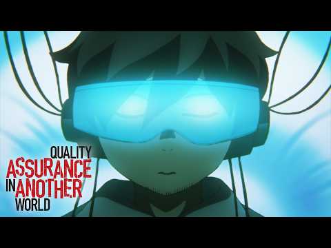 Quality Assurance in Another World – Opening | No Complete