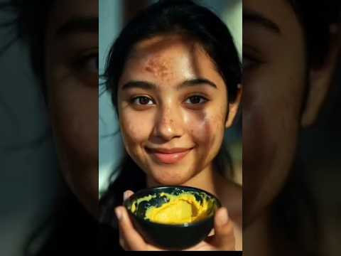 Skin Whitening at Home