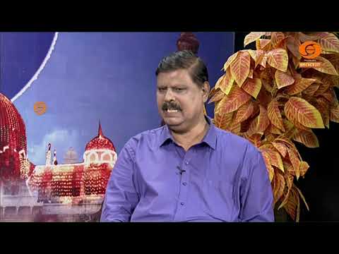 LIVE | Kalaburagi Program |ಕಲ್ಯಾಣ ಕರ್ನಾಟಕಭಾಗದಲ್ಲಿ ಸಾಹಿತ್ಯ ವಿಮರ್ಶೆ | 02:30PM | 10.10.2026 |DDChandana