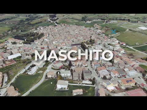 Maschito - Short Video 4k