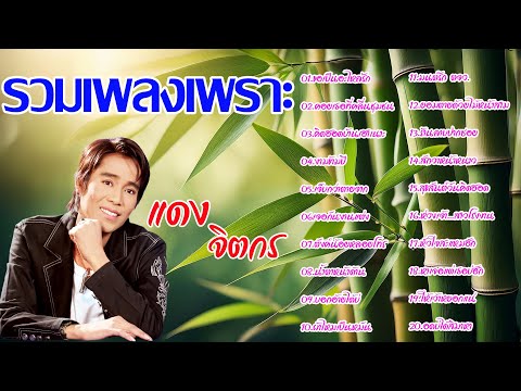 รวมเพลงฮิตแดงจิตกร