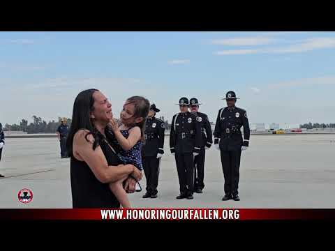 U.S. Air Force Lt. Col. Gabriel "Journee" Estrella
