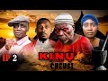 KINU CHEUSI { EP 02 } AFRICAN SERIES Staring mbwembwe # chumvinying