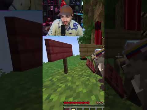 JUAN QUIERE VENIR A LA FIESTA - DEDSAFIO 3 MINECRAFT #minecraft