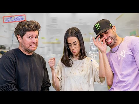 Me Enfermé por la Novia Sucia: La Historia Más Asquerosa (y Real) del Podcast