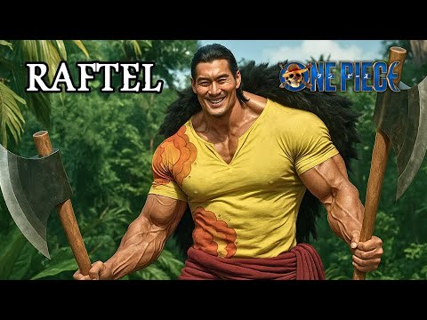 It Took me 39 Days to Make this One Piece LIVE ACTION Trailer